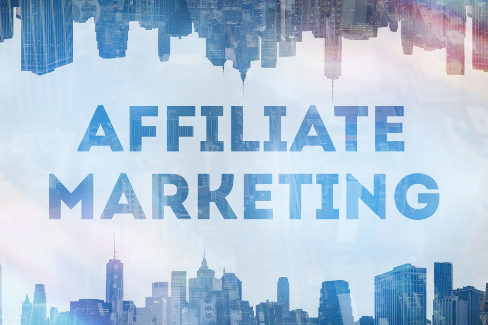 A Supercharged Affiliate Marketing Platform 1