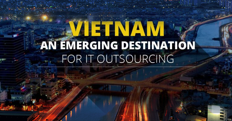 Vietnam: Emerging Source of Software Outsourcing