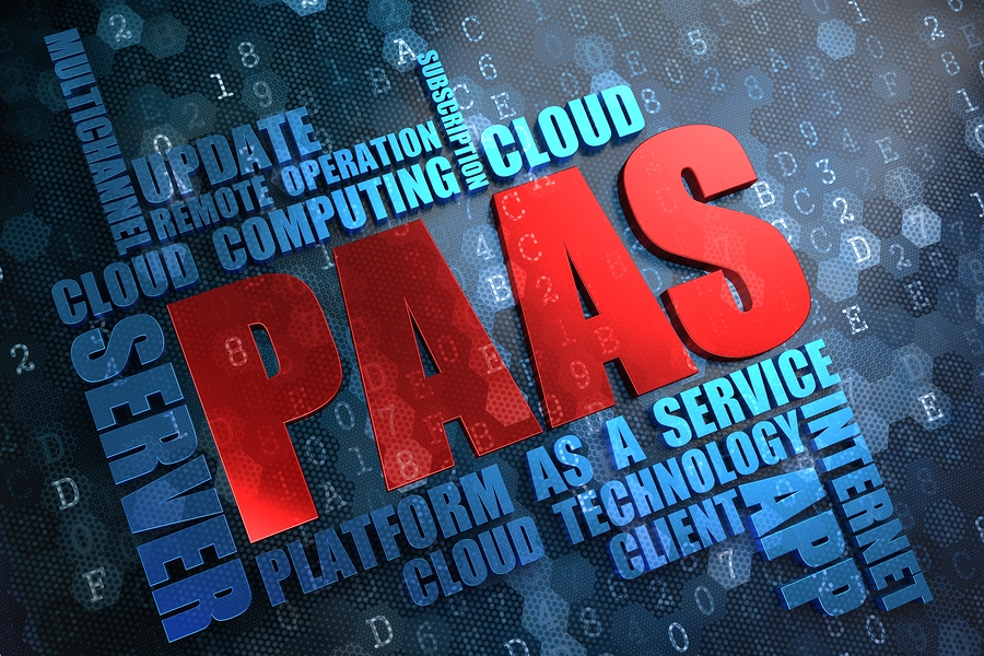 Choose the right PaaS for developing cloud applications