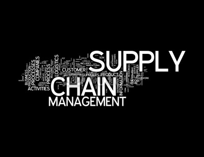 Supply chain management technology what does the future hold