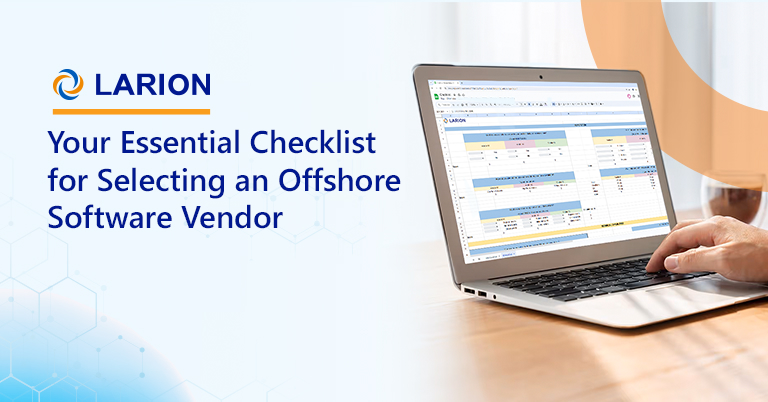 Complete Checklist on Offshore Development Team Selection