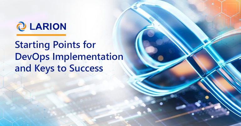 Strategic DevOps Implementation: Roadmap and Readiness Assessment