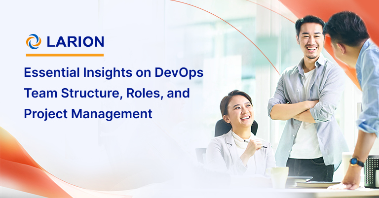 DevOps Team Structure Key Roles and Project Management 2